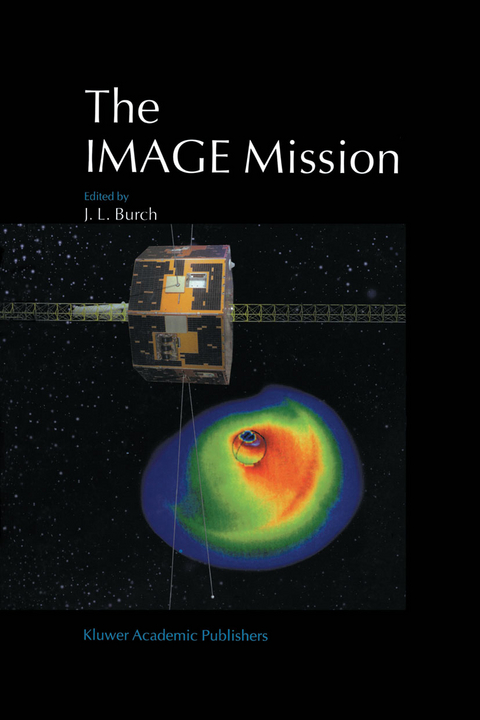 The Image Mission - 