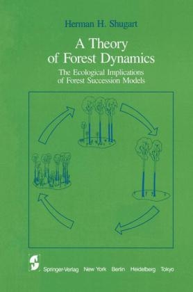 A Theory of Forest Dynamics - H. H. Shugart