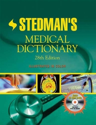Stedman's 28e Dictionary and Lance Drug Book 2012 Package -  Lippincott Williams &  Wilkins