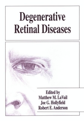 Degenerative Retinal Diseases - 