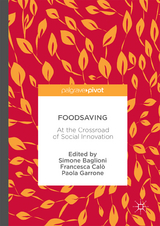 Foodsaving in Europe - 