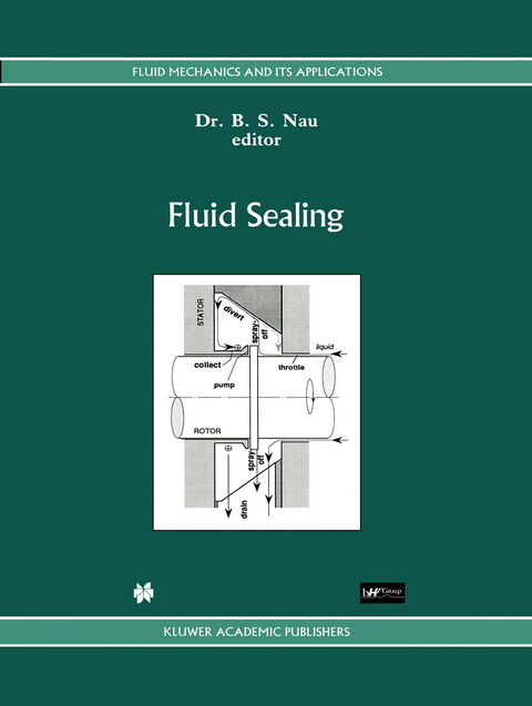 Fluid Sealing - 