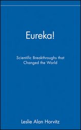 Eureka! -  Leslie Alan Horvitz