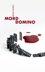 Mord-Domino - Carsten Kühler