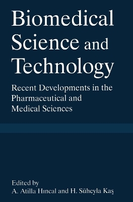 Biomedical Science and Technical Technology - 