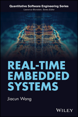 Real-Time Embedded Systems -  Jiacun Wang