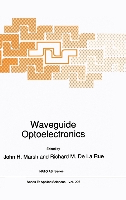 Waveguide Optoelectronics - 