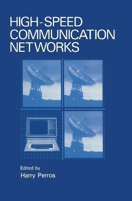 High-speed Communication Networks - 