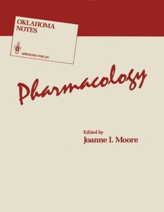Pharmacology - 