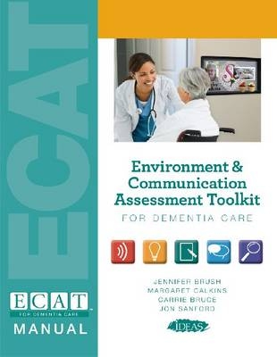 ECAT Manual - Jennifer Brush, Carrie Bruce, Margaret Calkins, Jon Sanford