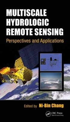 Multiscale Hydrologic Remote Sensing - 