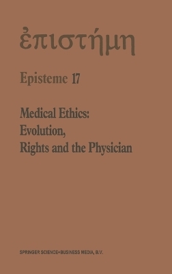 Medical Ethics - Henry A. Shenkin