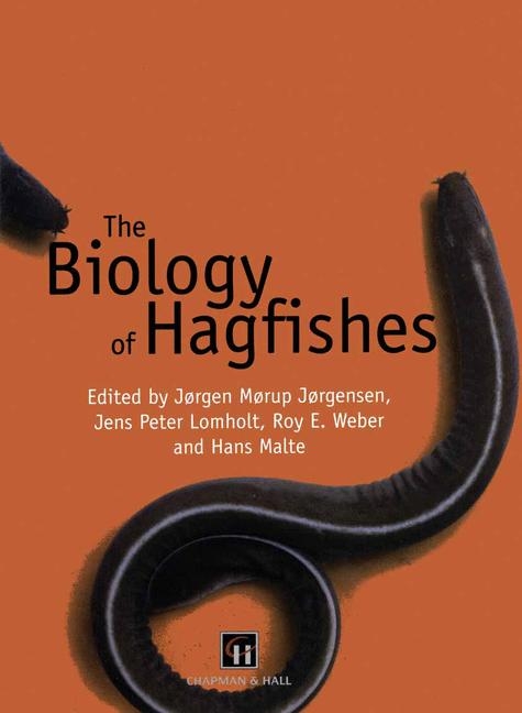 The Biology of Hagfishes - 