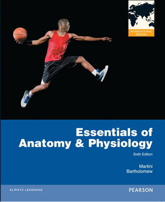 Essentials of Anatomy & Physiology - Frederic H. Martini, Edwin F. Bartholomew