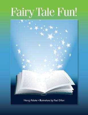 Fairy Tale Fun! - Nancy Poletta