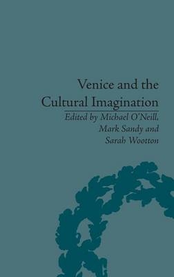 Venice and the Cultural Imagination - 