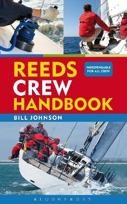 Reeds Crew Handbook - Bill Johnson