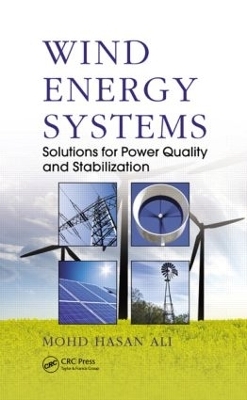 Wind Energy Systems - Mohd. Hasan Ali