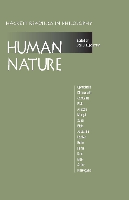 Human Nature: A Reader - 