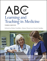 ABC of Learning and Teaching in Medicine - 