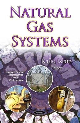 Natural Gas Systems - 