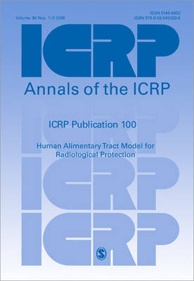 ICRP Publication 100 -  ICRP