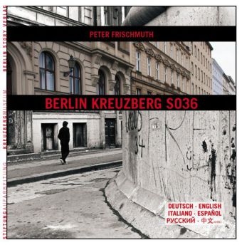 Berlin Kreuzberg SO 36 - 