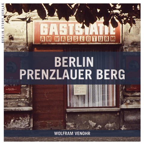 Berlin Prenzlauer Berg - 