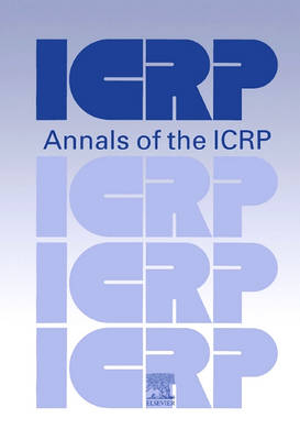 ICRP Publication 25 -  ICRP
