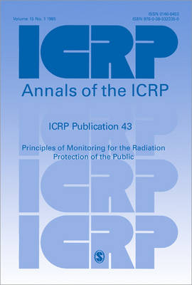 ICRP Publication 43 -  ICRP