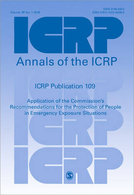 ICRP Publication 109 -  ICRP
