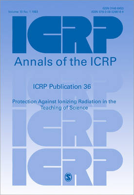 ICRP Publication 36 -  ICRP