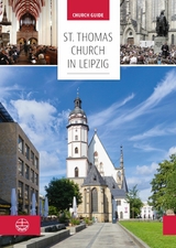 Thomas Church in Leipzig - 