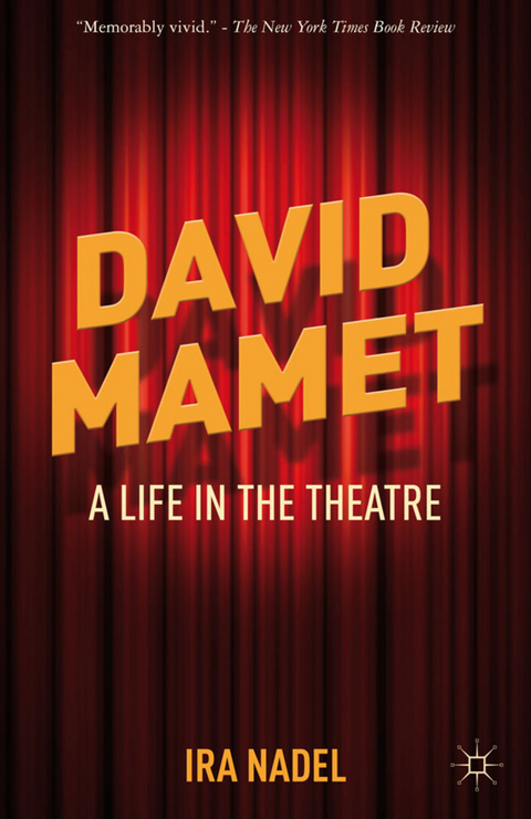 David Mamet - I. Nadel