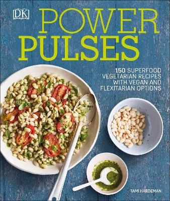 Power Pulses - Tami Hardeman