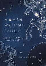 Women Writing Fancy - Maura Smyth