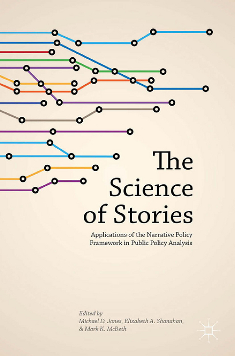 The Science of Stories - 