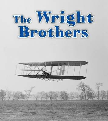 The Wright Brothers - Helen Cox Cannons