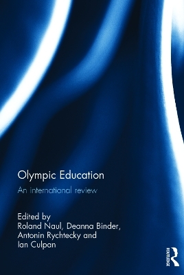 Olympic Education - 