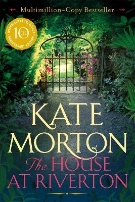 The House at Riverton - Kate Morton