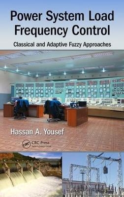 Power System Load Frequency Control - Hassan A. Yousef