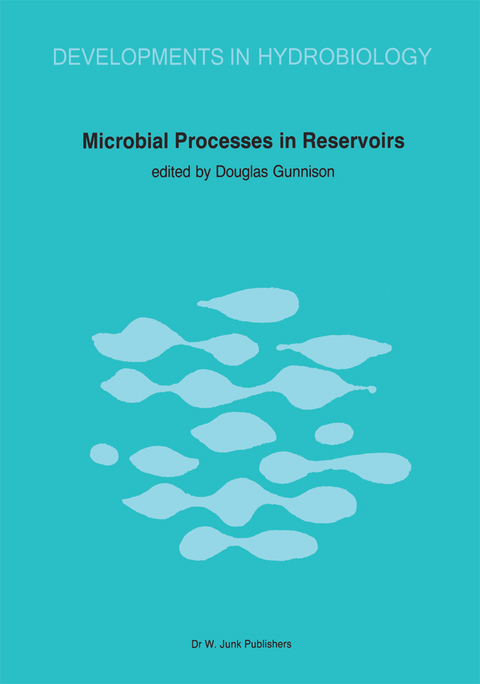 Microbial Processes in Reservoirs - 