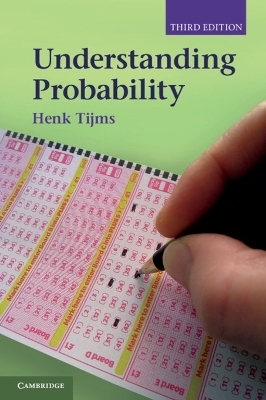 Understanding Probability - Henk Tijms