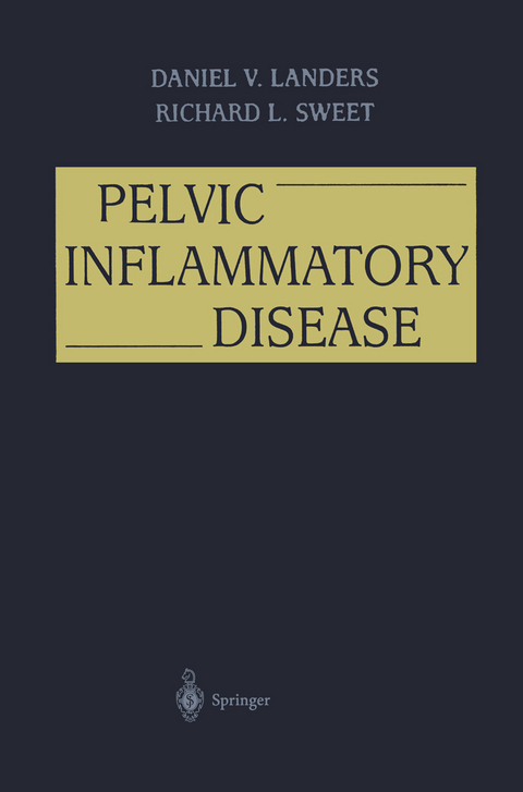Pelvic Inflammatory Disease - 