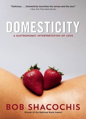 Domesticity - Bob Shacochis