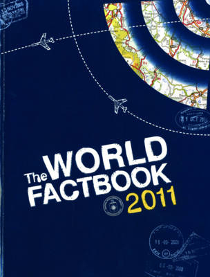 World Factbook 2011 - 