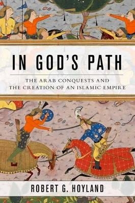 In God's Path - Robert G. Hoyland