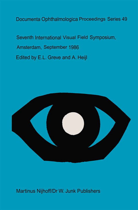 Seventh International Visual Field Symposium, Amsterdam, September 1986 - 