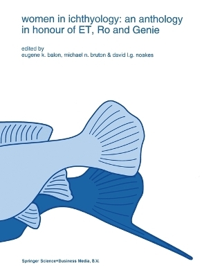 Women in Ichthyology - 