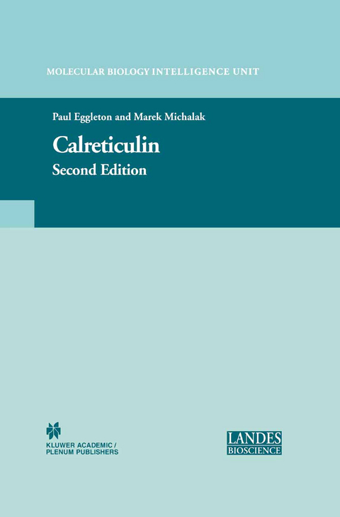 Calreticulin - 